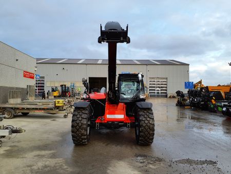 MANITOU MLT 742 140 V PLUS D ST5 S1 - 32498