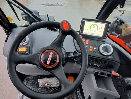 MANITOU MLT 738 130 PS D ST5 S1 - 32501