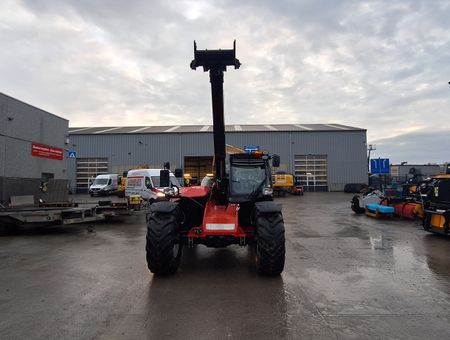 MANITOU MLT 738 130 PS D ST5 S1 - 32501