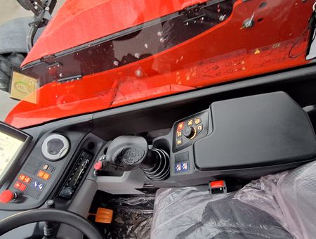 MANITOU MLT 738 130 PS D ST5 S1 - 32501