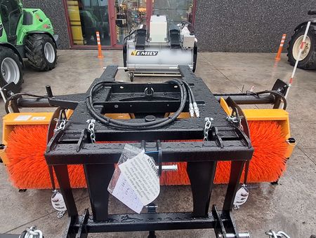 EMILY BALTOR 220-02 3pt - 32512