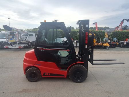 MANITOU MI 25 D K ST5 S1 - 33248