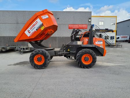 AUSA D601 AHG - 34465