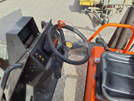 AUSA D601 AHG - 34465