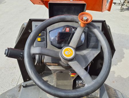 AUSA D601 AHG - 34465