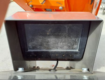 AUSA D601 AHG - 34465