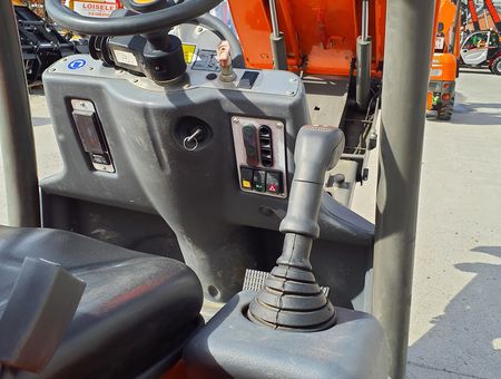 AUSA D 100 AHA - 34466