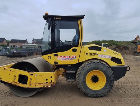 BOMAG BW177 D-5 - 34523