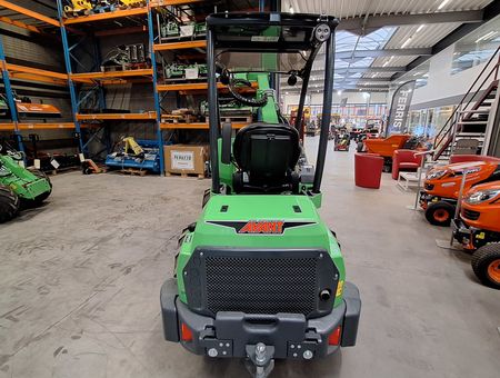 AVANT 635i TDL - 35464