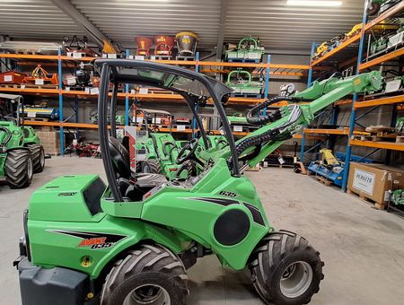 AVANT 635i TDL - 35464