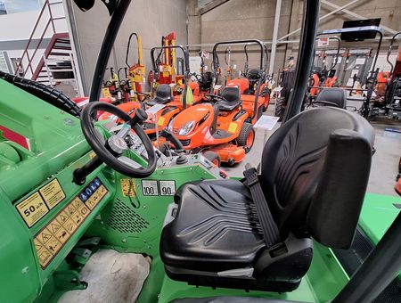 AVANT 635i TDL - 35464