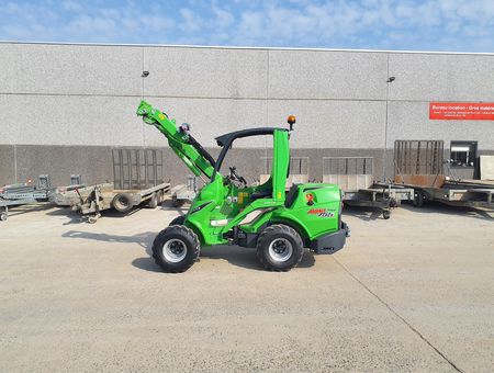 AVANT 755i TDL+ - 35465