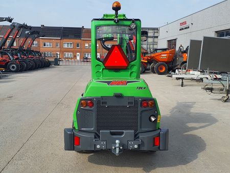 AVANT 755i TDL+ - 35465