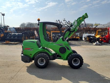 AVANT 755i TDL+ - 35465