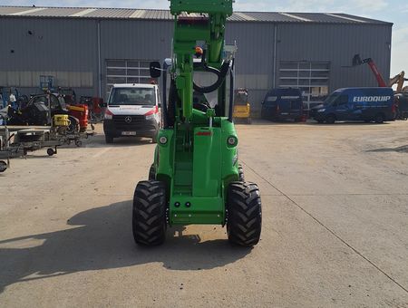 AVANT 755i TDL+ - 35465