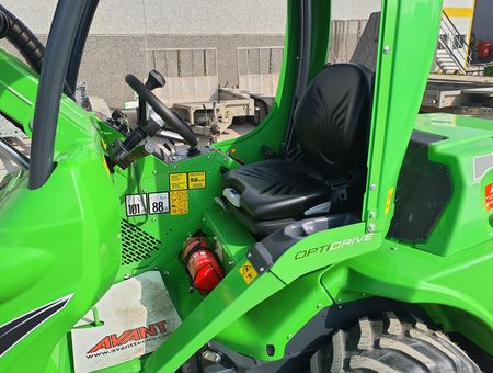 AVANT 755i TDL+ - 35465