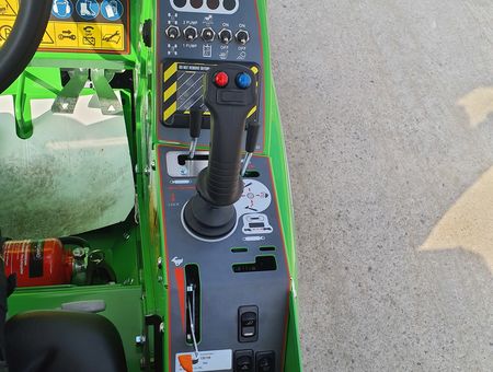 AVANT 755i TDL+ - 35465