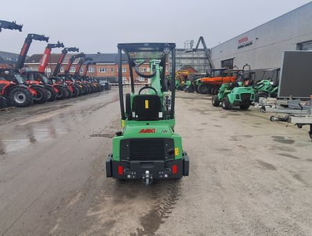 AVANT 423 TDL - 35471