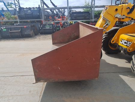 JCB 525-60 - 36969
