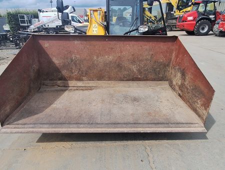 JCB 525-60 - 36969