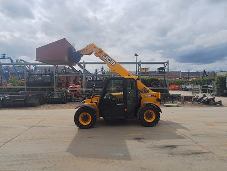 JCB 525-60 - 36969