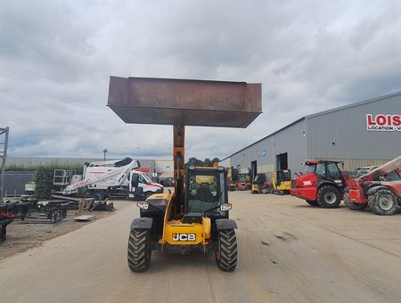 JCB 525-60 - 36969