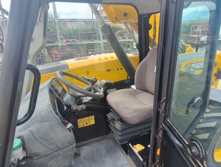 JCB 525-60 - 36969
