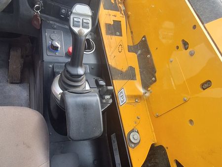 JCB 525-60 - 36969