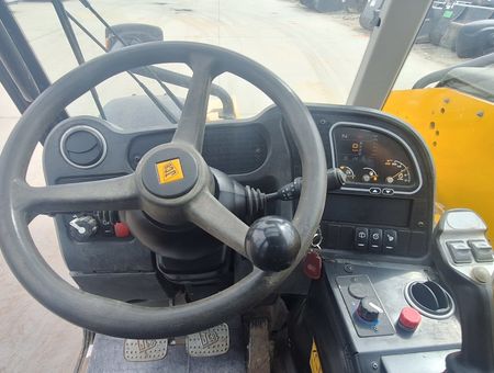 JCB 525-60 - 36969