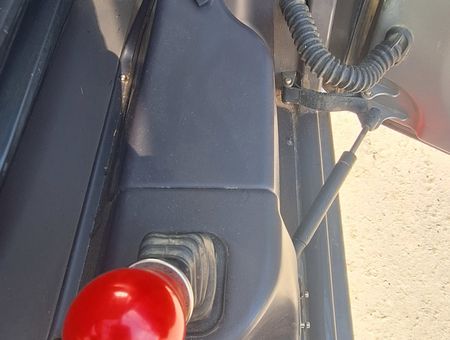MANITOU MLT 840-137 ST3B - 7206