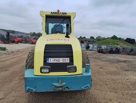 AMMANN ASC130HD - 9677