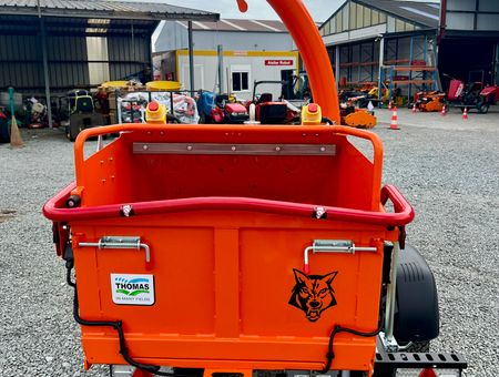 Broyeur Automower TW 230VTR