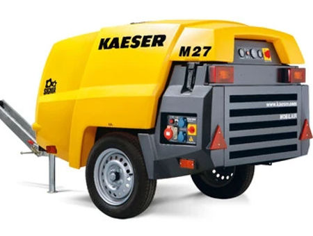 Compresseur M27