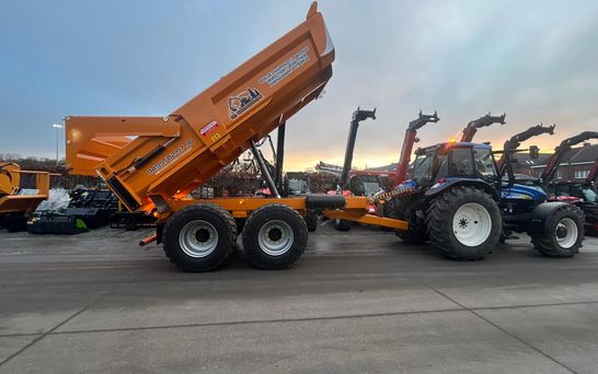 Une benne TP Rolland ROLLROC 5300 vendue !