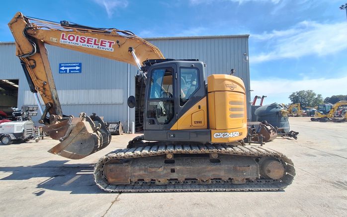 CX245D - 12990