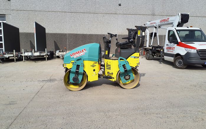 AMMANN ARX23 - 15366