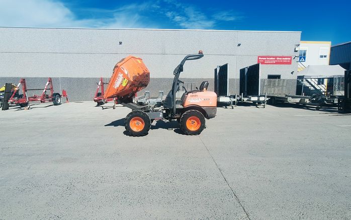 AUSA D150AHG - 17171