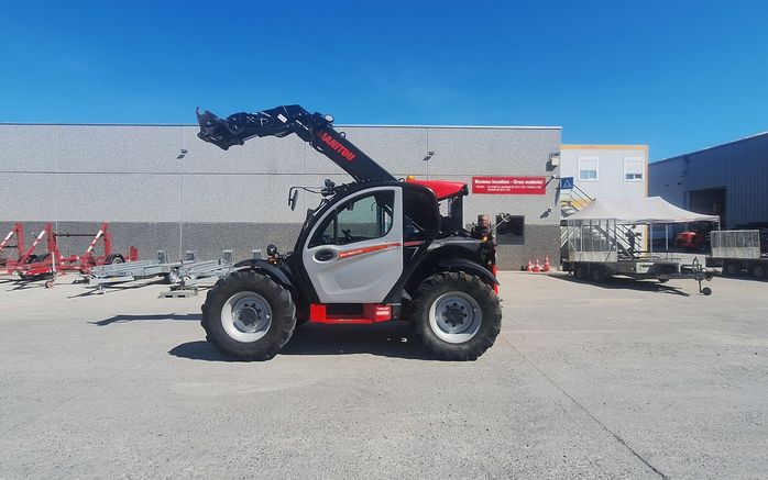  MLT 630 115D ST5 S1 - 18871