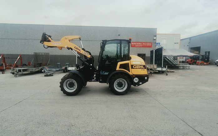  AL 750 - 21568