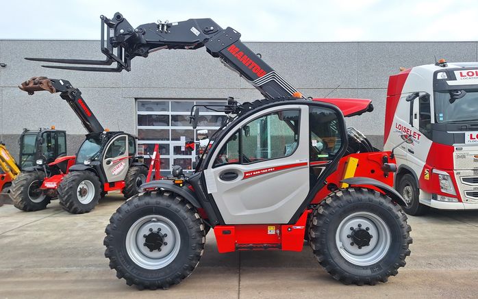 MLT 635 130 PS D ST5 S1 - 23536