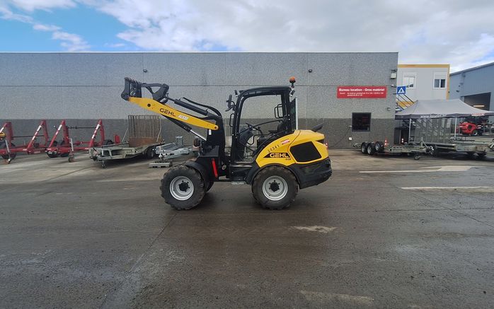 AL530 P ST5 S1 - 24341