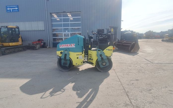 ARX23 TANDEM - 24576