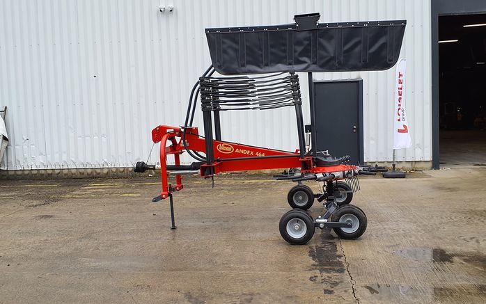 VICON ANDEX 464 - 25877