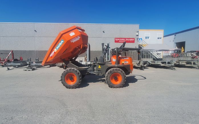 D450AHG - 25953