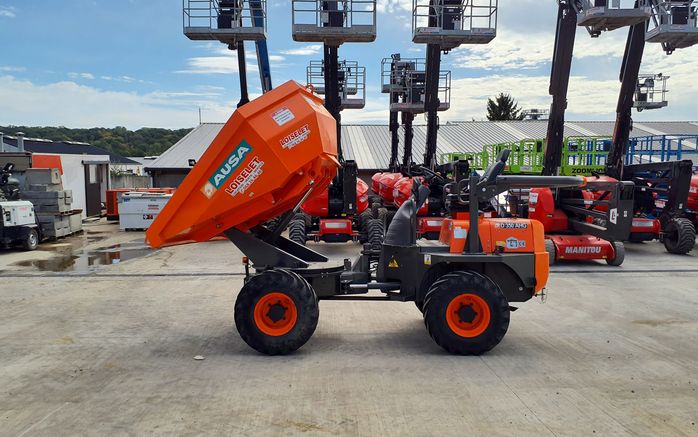  D350AHG - 25959