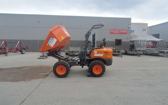 AUSA D150AHG - 25972