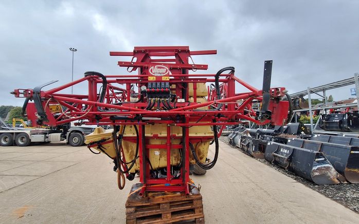VICON LS1001H - 27343