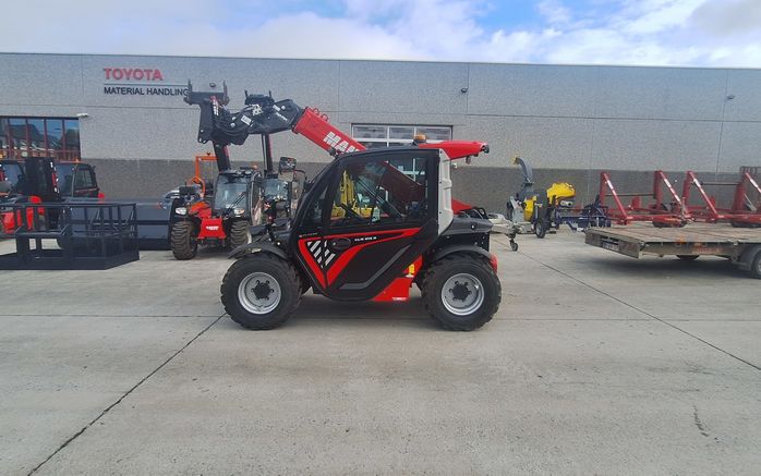 MANITOU ULM 415 H 36Y ST5 S1 - 29352