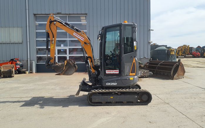 CX25D - 29969