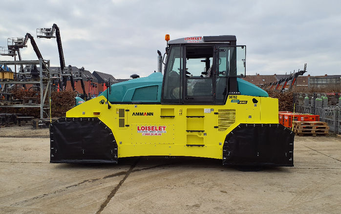 AMMANN ART240 - 30782